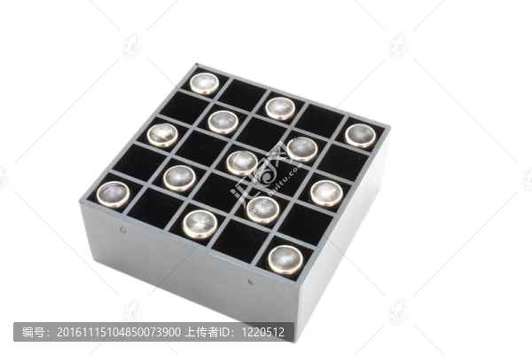 Cartridges。