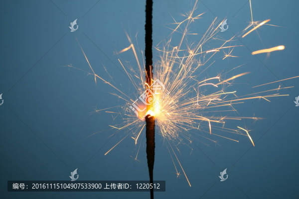 煙花火