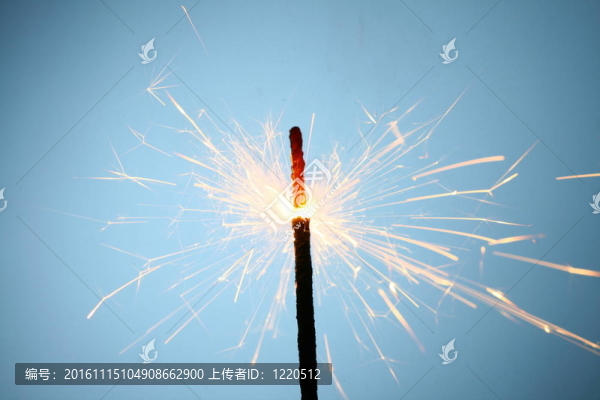 煙花火