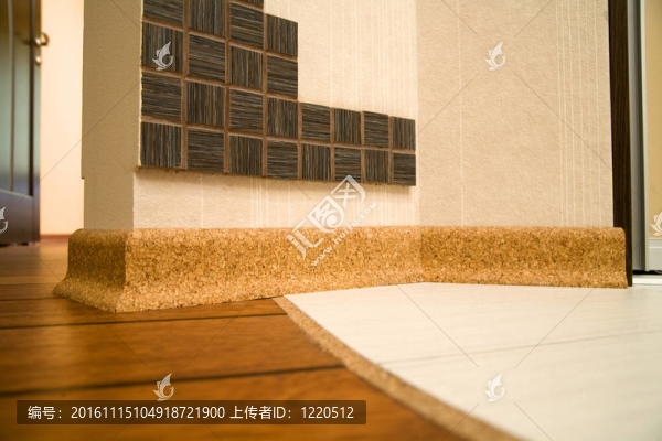 基座