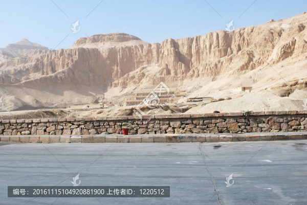 哈特謝普蘇特神廟