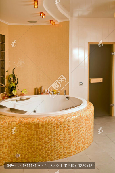 現(xiàn)代浴室-匯圖網(wǎng) www.fosd68.com 現(xiàn)代浴室