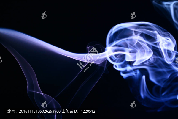煙