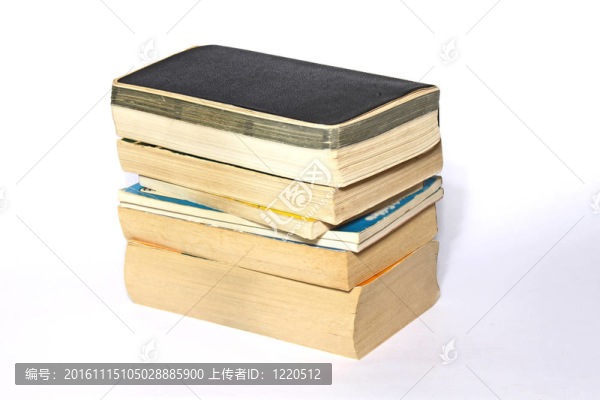 老書