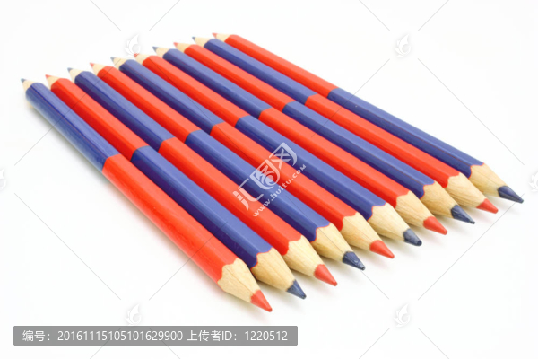 彩色鉛筆