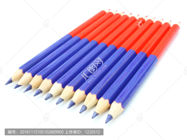 彩色鉛筆