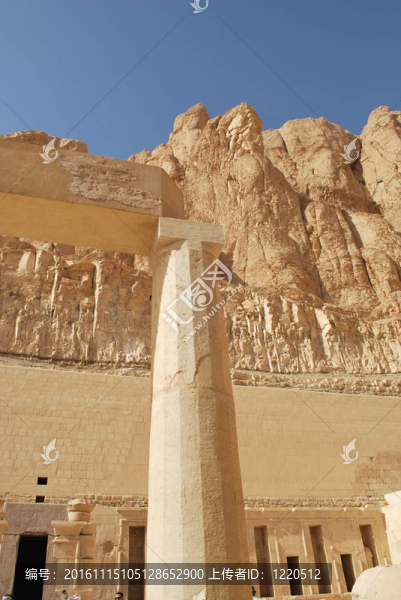 哈特謝普蘇特神廟