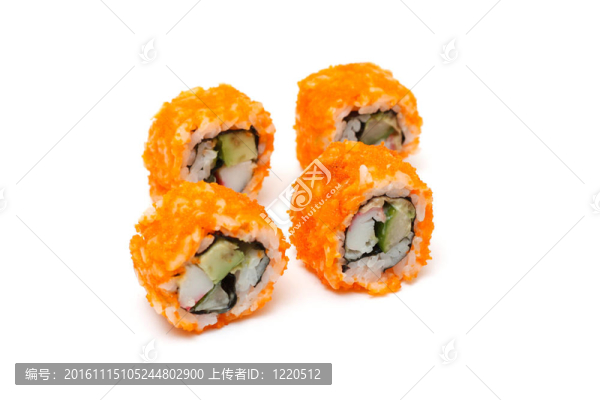 加州卷