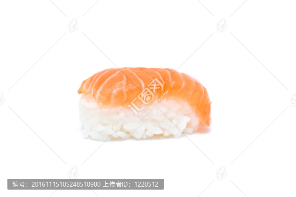 三文魚(yú)壽司