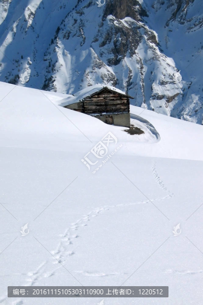 小屋