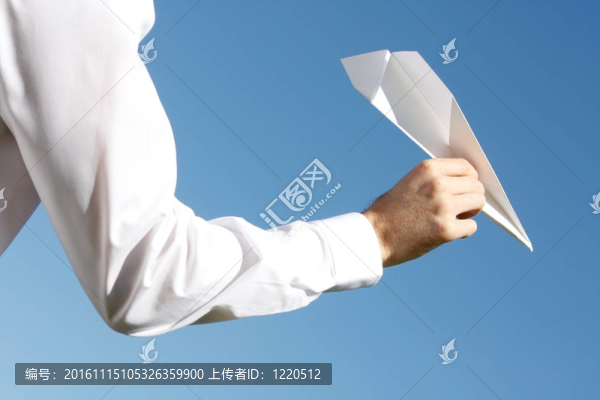 紙飛機(jī)