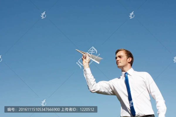 紙飛機