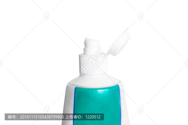 牙膏