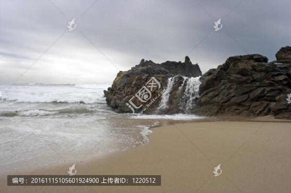 夏天的承諾