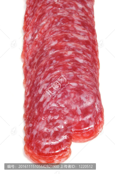 fuet；西班牙意大利臘腸
