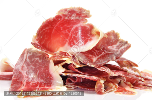 塞拉諾火腿