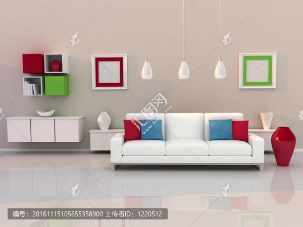 現(xiàn)代室內(nèi)研究室