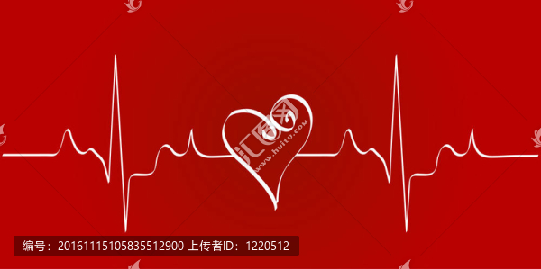 心與心的交流圖