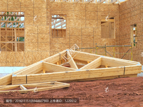 屋椽-匯圖網(wǎng) www.fosd68.com 屋椽