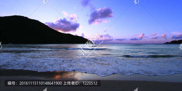 啤酒灣托爾托拉-英屬維爾京群島