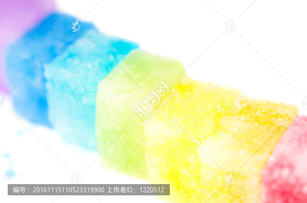 五彩舒加