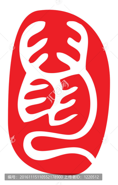 中國生肖；大鼠