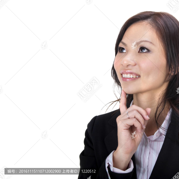 思想