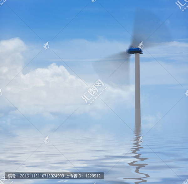綠色電力