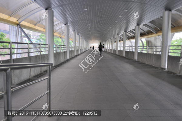 曼谷城
