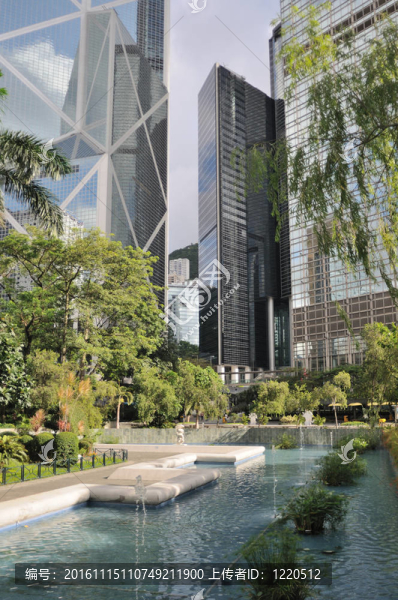 香港市