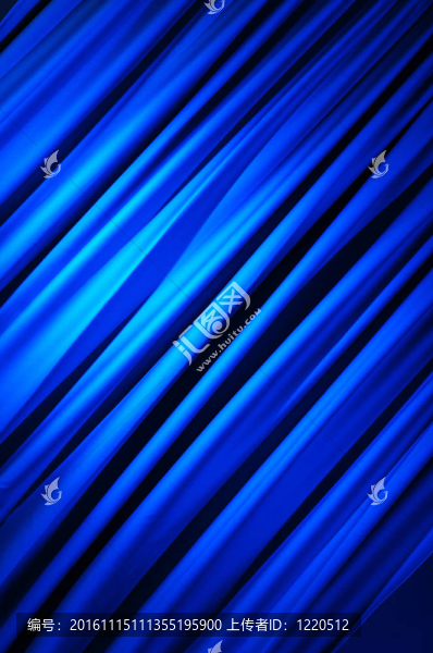 明亮的窗簾為您的背景