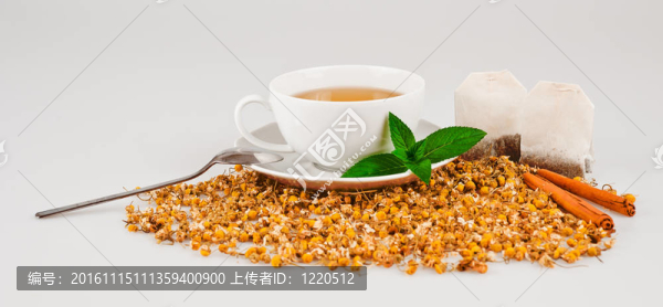 甘菊