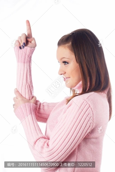 女人向上