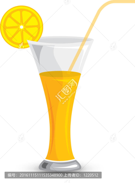 果汁杯
