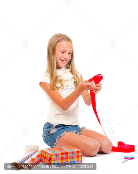 女孩讓gift_2