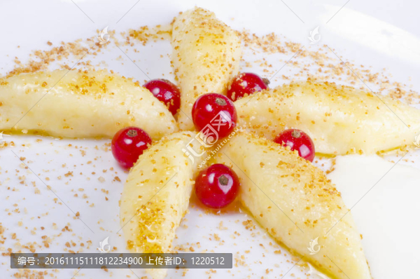 Kopytka（技術(shù)leniwe）的波蘭廚房傳統(tǒng)產(chǎn)品