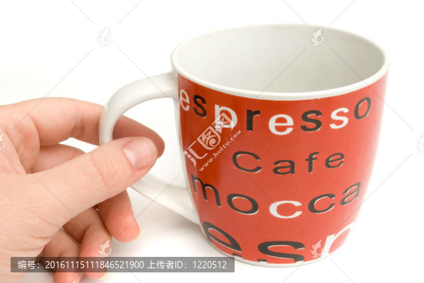 咖啡杯