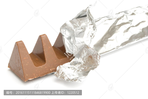 巧克力