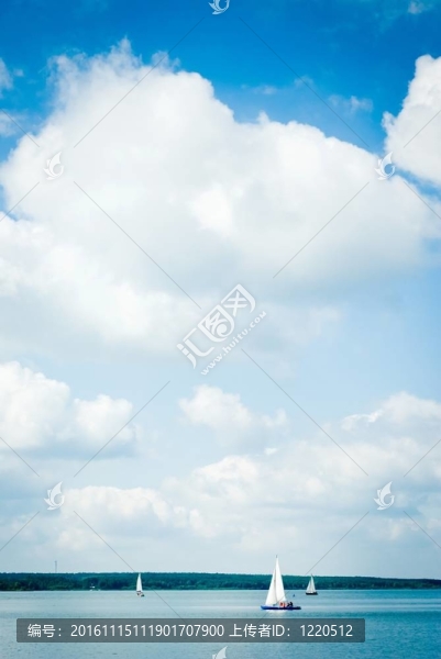 湖