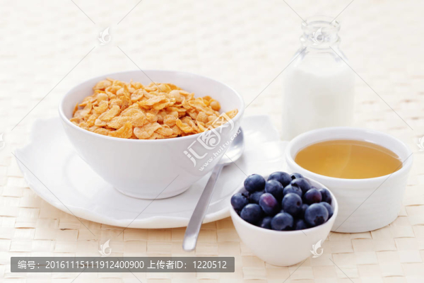 夏天的小吃