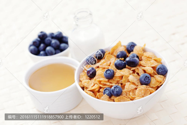夏天的小吃