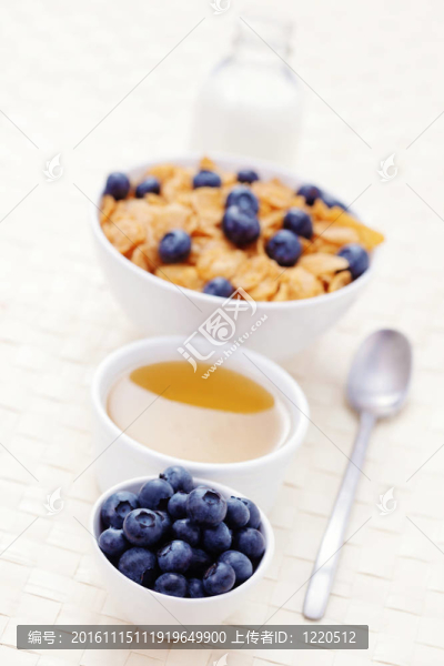 夏天的小吃