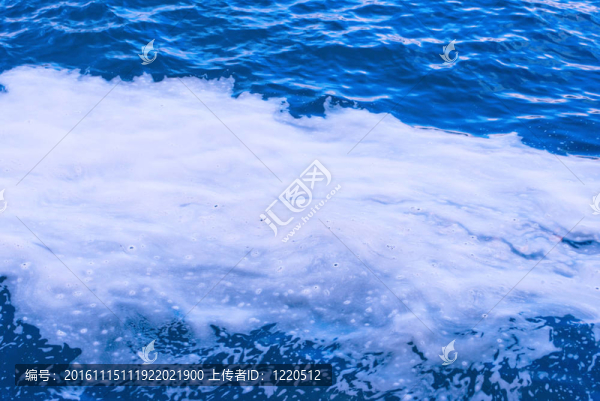海洋污染