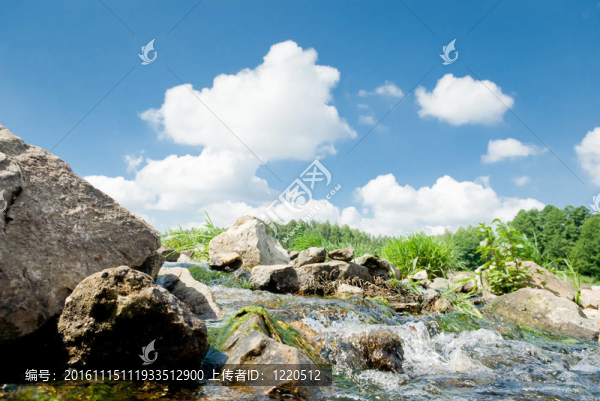 湖