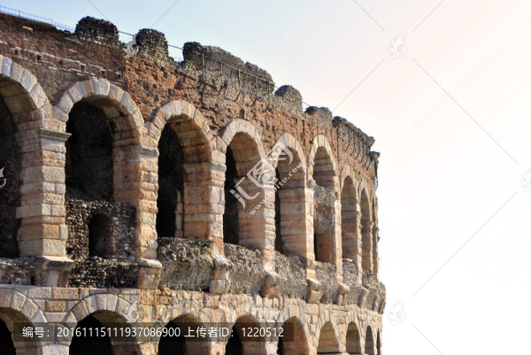 維羅納圓形劇場(chǎng)-匯圖網(wǎng) www.fosd68.com 維羅納圓形劇場(chǎng)