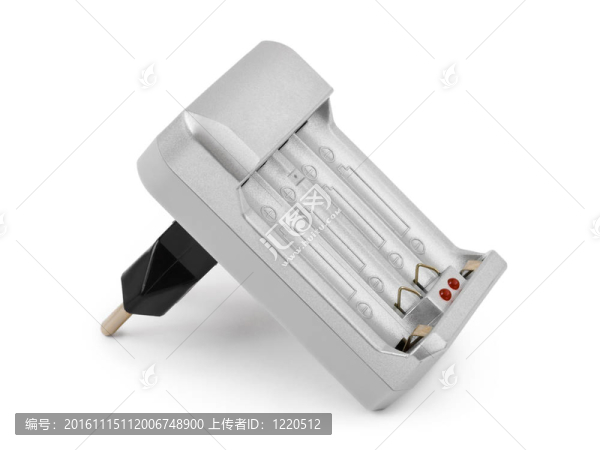 電池充電器