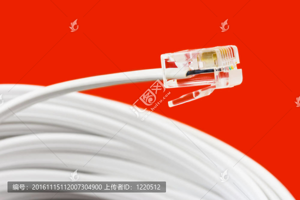 電話電纜的宏