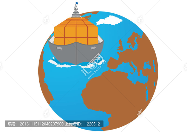 海運(yùn)貨物運(yùn)輸