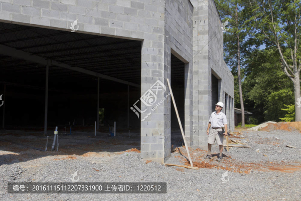 建筑檢查員