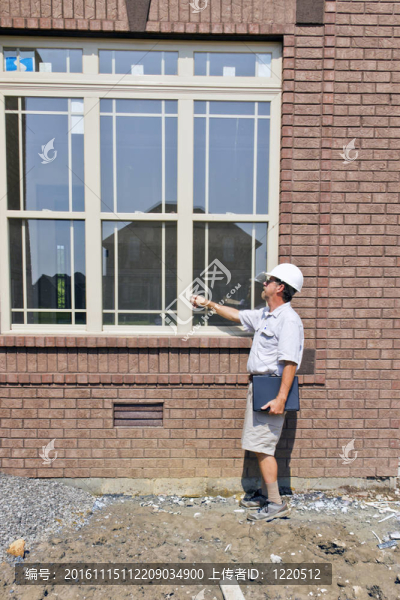 建筑檢查員